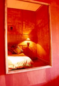 Caterpillar and Catfish Cookhouse - Comfortable Bed and Breakfast accommodation in the Northern Drakensberg