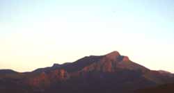 Sehlabathebe National Park