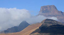 Sentinel Peak