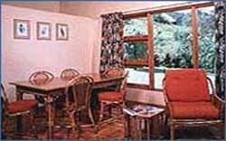 Tendele Camp - Self Catering Bungalow accommodation in Royal Natal national park