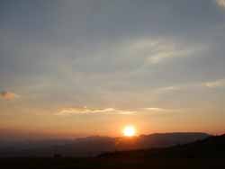 Vergezient Mountain Retreat - Northern Drakensberg accommodation overlooking Royal Natal National Park and the Amphitheatre