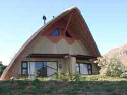 DiDima Camp - Luxury Self Catering accommodation at Cathedral Peak and San Rock Art Centre
